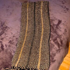 Lovely scarf for the winter